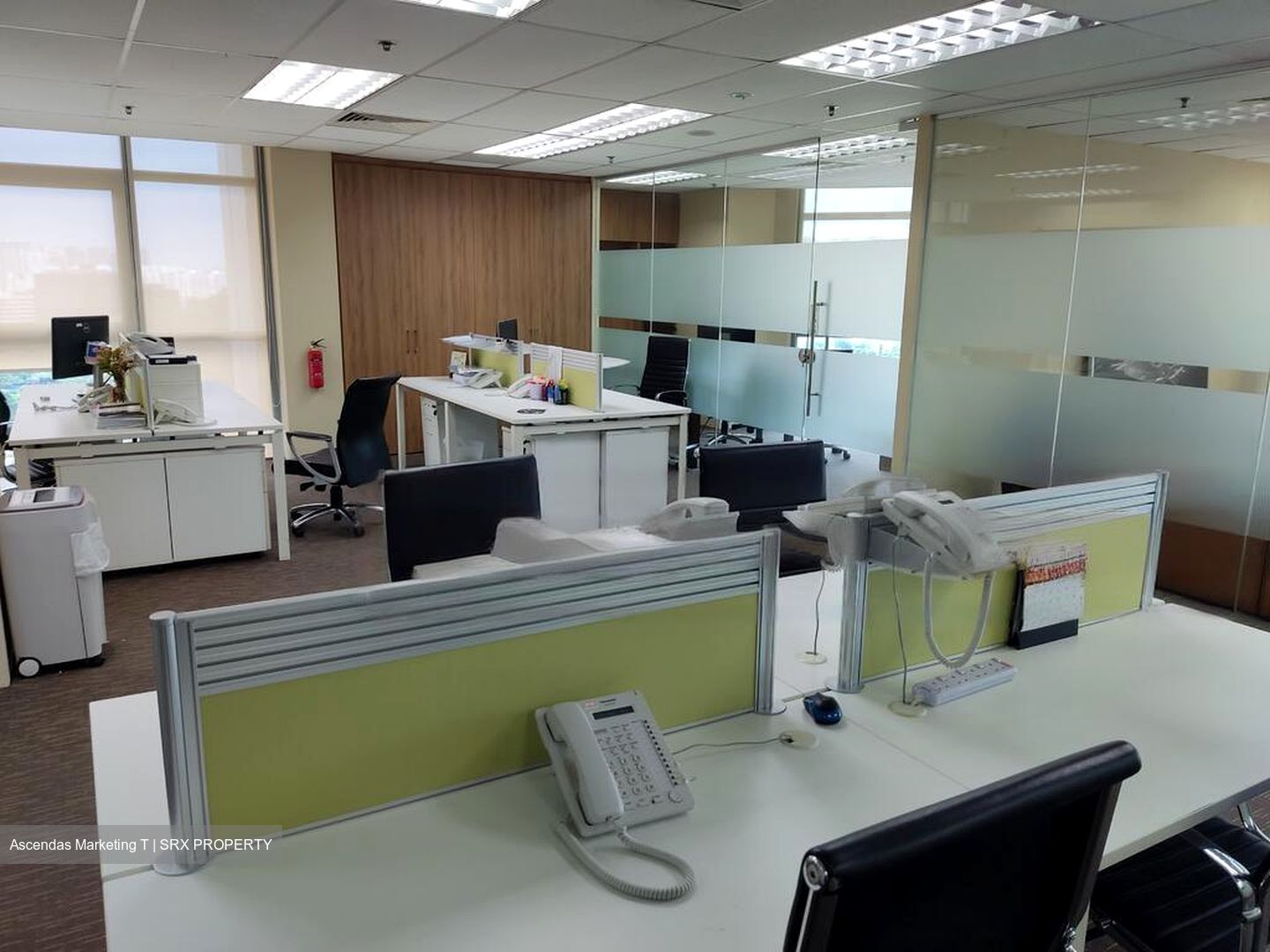 Fragrance Empire Building (D5), Office #467402241